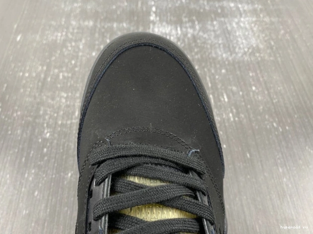 Maniere A Ma FD1330-001 Air x 5 Black Jordan 1001